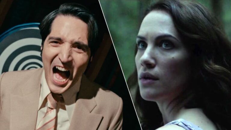 Kate Siegel & David Dastmalchian to Star in New Film