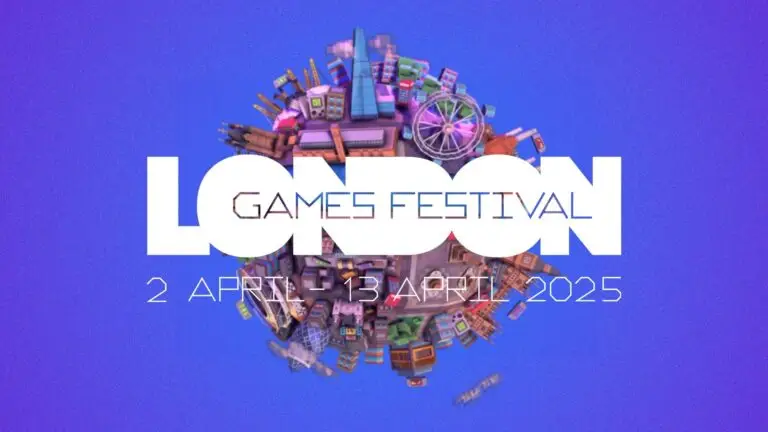 London Games Festival 2025 Unveils New Highlights