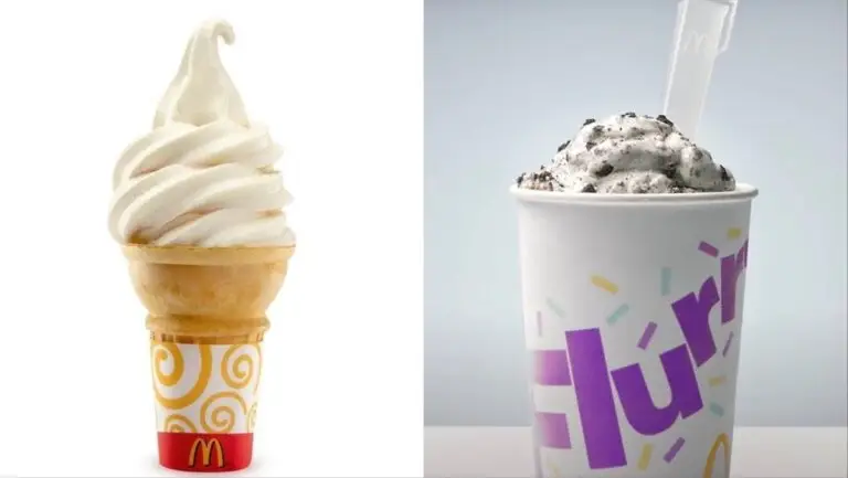 McDonald’s Can Now Repair Its Ice Cream Machines