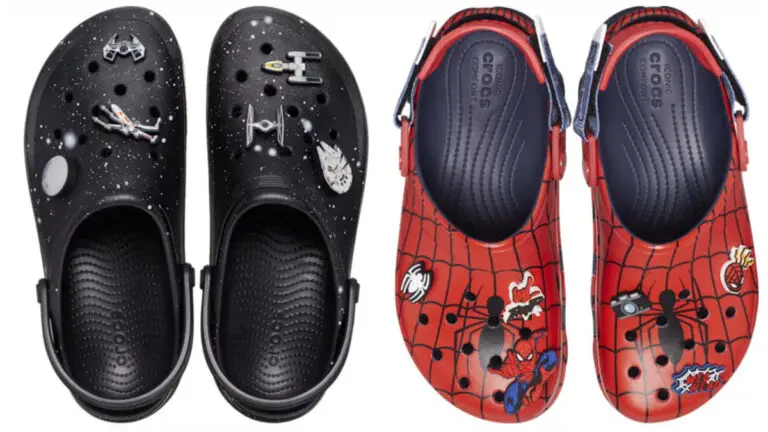 Bonus Deal Added to Crocs Black Friday Sale