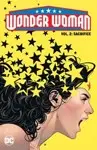 WONDER WOMAN (2023) TP VOL 02 SACRIFICE