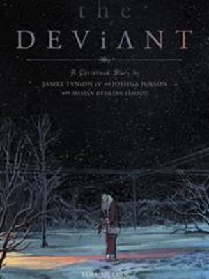 DEVIANT TP VOL 01 (MR)