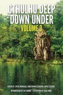 CTHULHU DEEP DOWN UNDER TP VOL 3 (OF 3) (MR)