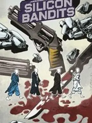 SILICON BANDITS TP VOL 1 (MR)