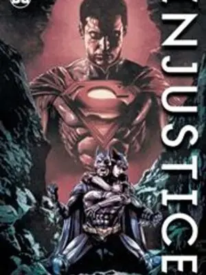 INJUSTICE GODS AMONG US COMPENDIUM 01 TP