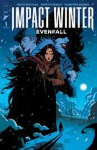 IMPACT WINTER EVENFALL (ONE SHOT) (MR)