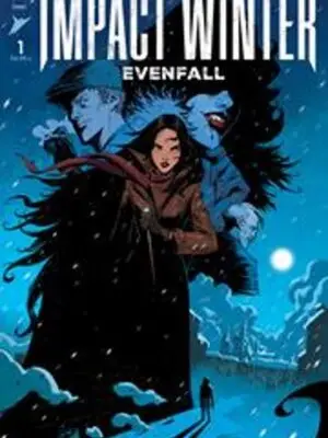 IMPACT WINTER EVENFALL (ONE SHOT) (MR)