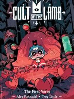 CULT OF THE LAMB TP VOL 1 THE FIRST VERSE