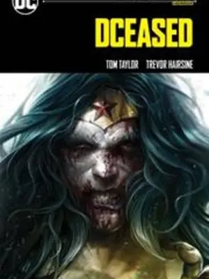 DCEASED TP (DC COMPACT COMICS EDITION)