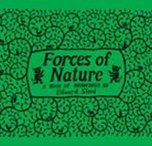 FORCES OF NATURE HC