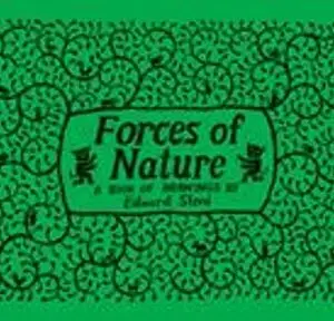 FORCES OF NATURE HC