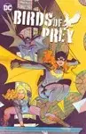 BIRDS OF PREY (2023) TP VOL 02