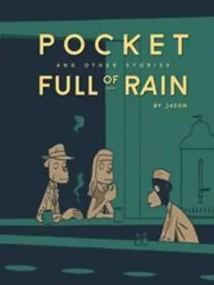 POCKET FULL OF RAIN AND OTHER STORIES EXPANDED EDITION HC (MR)