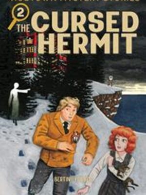 HOBTOWN MYSTERY STORIES TP VOL 2 THE CURSED HERMIT