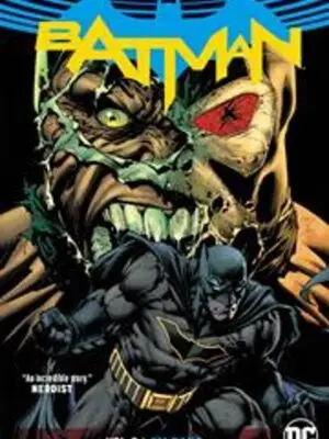 BATMAN (REBIRTH) TP VOL 03 I AM BANE (2024 EDITION)