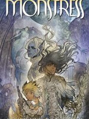 MONSTRESS TP VOL 09 (MR)