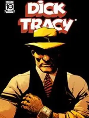 DICK TRACY TP VOL 1