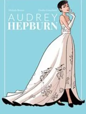 AUDREY HEPBURN HC