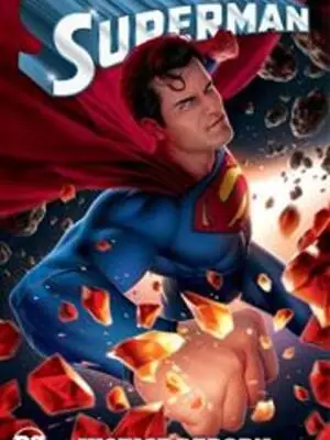 SUPERMAN (2023) TP VOL 03 JUSTICE REBORN