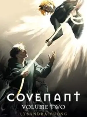 COVENANT TP VOL 02 (MR)