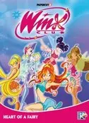 WINX CLUB TP VOL 3 HEART OF A FAIRY