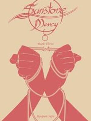 SUNSTONE HC BOOK 03 MERCY (MR)