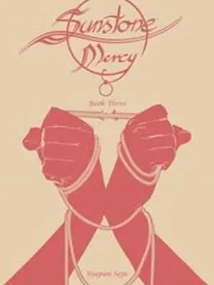 SUNSTONE HC BOOK 03 MERCY (MR)