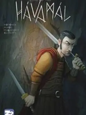 LORE OF HAVAMAL TP