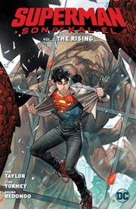 SUPERMAN SON OF KAL-EL HC VOL 02