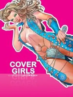 COVER GIRLS TP VOL 01 (MR)