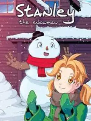 STANLEY THE SNOWMAN TP