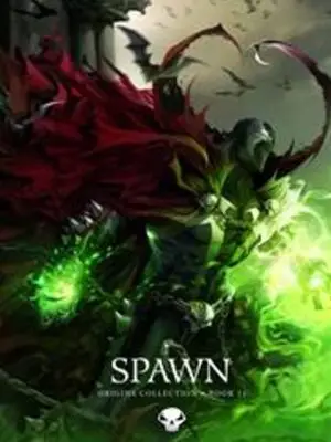 SPAWN ORIGINS HC VOL 11