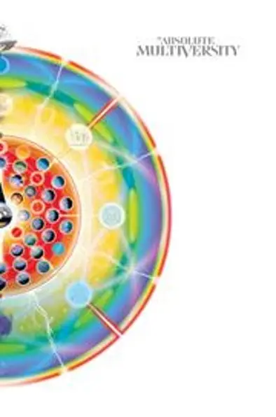 ABSOLUTE MULTIVERSITY HC