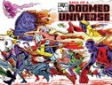 SAGA OF A DOOMED UNIVERSE #1 (OF 3) CVR E SCOTT REED MARVEL UNIVERSE WRAPAROUND VAR