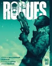 ROGUES HC (MR)