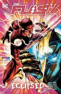 FLASH (REBIRTH) TP VOL 17 ECLIPSED