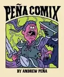 PENA COMIX (ONE SHOT)