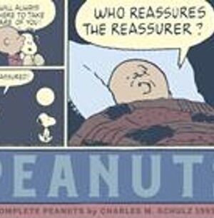 COMPLETE PEANUTS TP 1993-1994 VOL 22