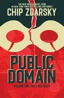 PUBLIC DOMAIN TP VOL 01 (MR)