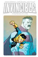 INVINCIBLE COMPENDIUM HC VOL 01