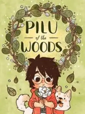 PILU OF THE WOODS TP NEW PRINTING