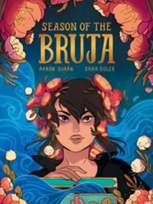 SEASON OF THE BRUJA TP VOL 1