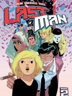 LASTMAN TP BOOK 02