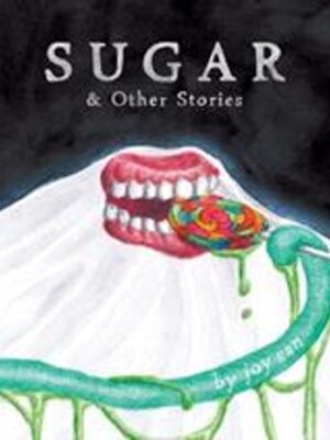 SUGAR AND OTHER STORIES HC