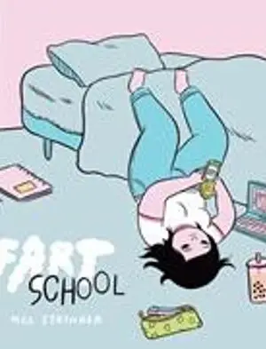 FART SCHOOL HC