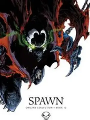 SPAWN ORIGINS HC VOL 12