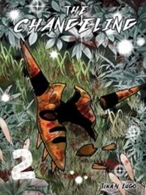 CHANGELING TP VOL 2