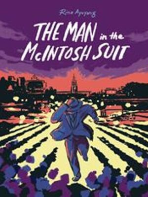 MAN IN THE MCINTOSH SUIT TP