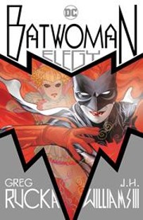 BATWOMAN ELEGY TP (2024 EDITION)