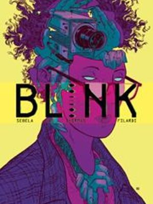 BLINK TP (MR)